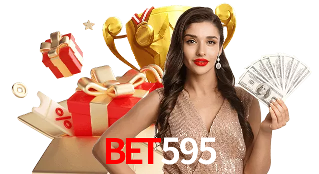 Jogue com dealers reais no Bet595!