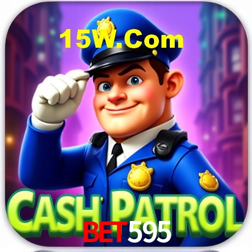 Bônus de Boas-vindas Bet595