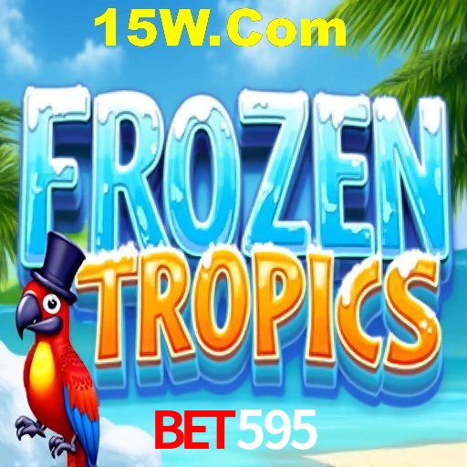 Estatísticas Bet595