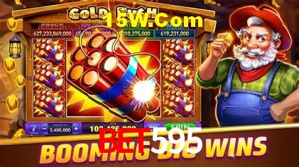 Sinta a adrenalina dos jogos de cassino com Bet595