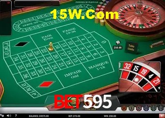 Integração de APIs Bet595