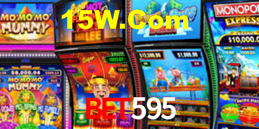 Blackjack Table Bet595