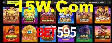 Games Directory Bet595