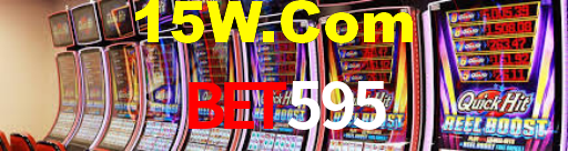Welcome Bonus Bet595