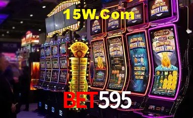 Design Responsivo Bet595