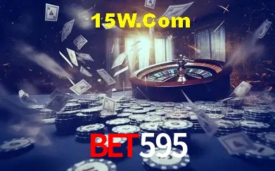 Bet595 CaSSino