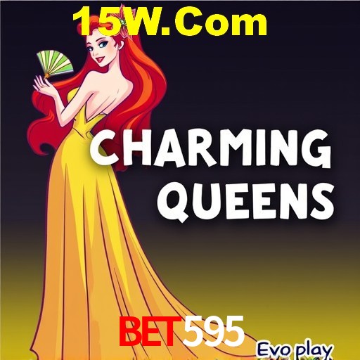 Descubra o Mundo do Cassino Online com Bet595