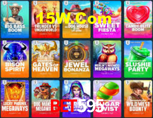 Premium Interface Bet595