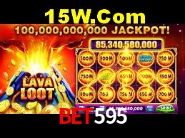 Seasonal Promotions Bet595