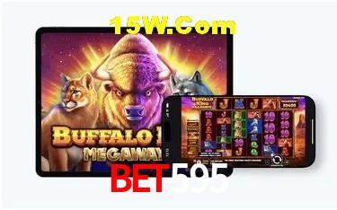 Casino Ao Vivo Bet595
