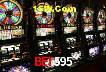 Bet595 App